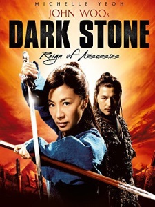 Reign of Assassins