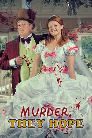 Murder, They Hope  Season:2