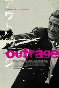 Outrage