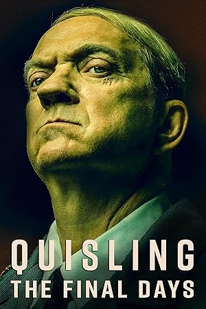 Quisling: The Final Days