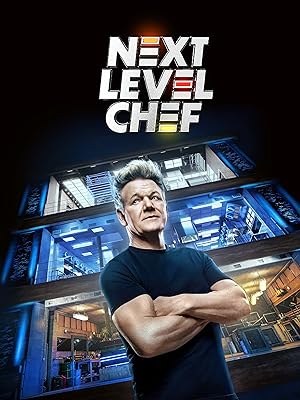 Next Level Chef  Season:2