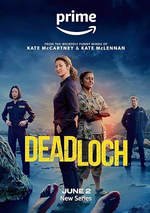 Deadloch  Season:2