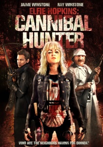 Elfie Hopkins: Cannibal Hunter