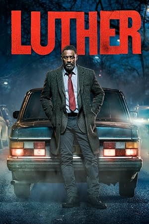 Luther  Season:5