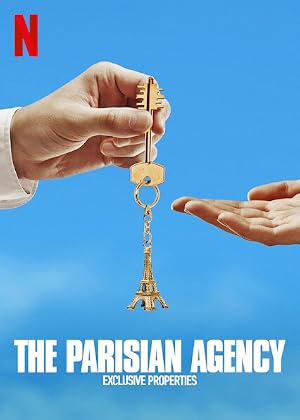 The Parisian Agency: Exclusive Properties  Season:3