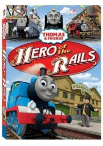 Thomas & Friends: Hero of the Rails