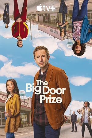 The Big Door Prize  Season:2