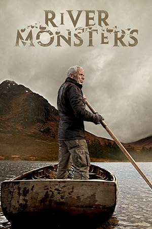 River Monsters  Season:3