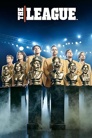 The League  Season:7