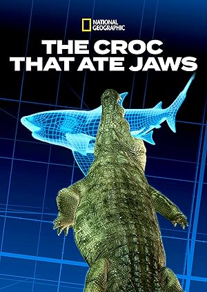 Croc That Ate Jaws
