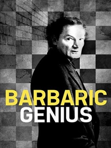 Barbaric Genius