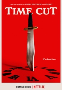 Time Cut
