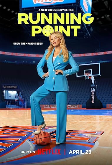 Running Point  Season:2