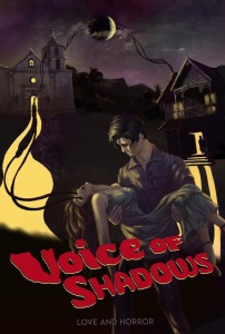 Voice of Shadows
