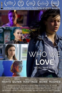Who We Love
