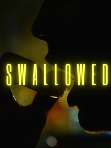 Swallowed