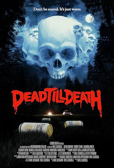 Dead Till Death