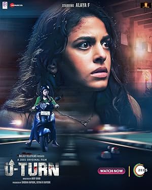 U Turn