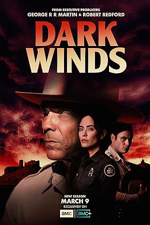 Dark Winds  Season:4