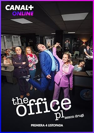 The Office  Season:5