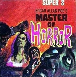 Master of Horror