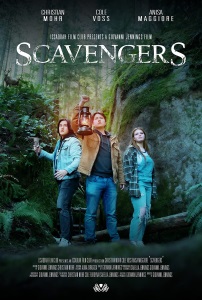 Scavengers