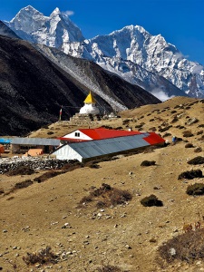 The Quest: Nepal