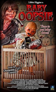Baby Oopsie: The Feature