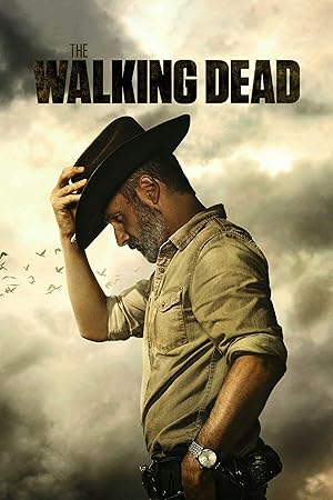 The Walking Dead  Season:5