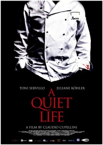 A Quiet Life