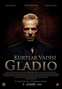 Valley of the Wolves: Gladio