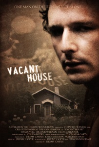 The Haunting at Woodland Hills