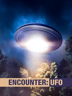 Encounter: UFO