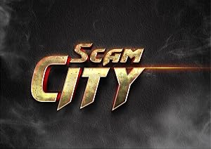 Scam City