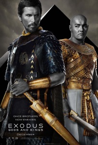 Exodus: Gods and Kings