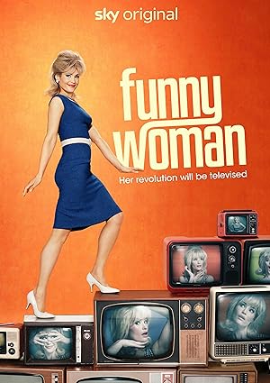 Funny Woman  Season:2