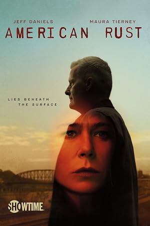 American Rust  Season:2
