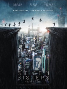 What Happened to Monday