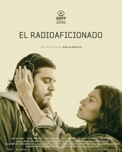 The Radio Amateur