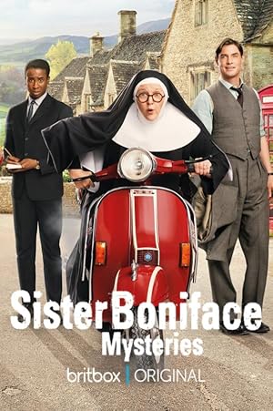 Sister Boniface Mysteries  Season:4