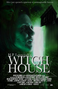 H.P. Lovecraft's Witch House