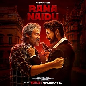 Rana Naidu  Season:2