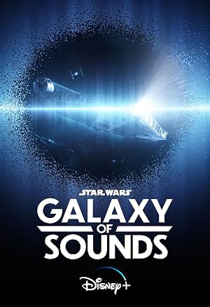 Star Wars Galaxy of Sounds