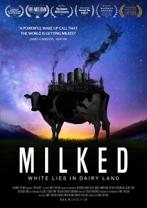 Milked