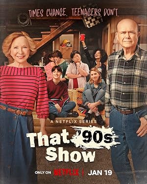 That '90s Show  Season:2