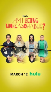 Am I Being Unreasonable?  Season:2
