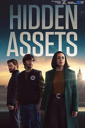 Hidden Assets  Season:2