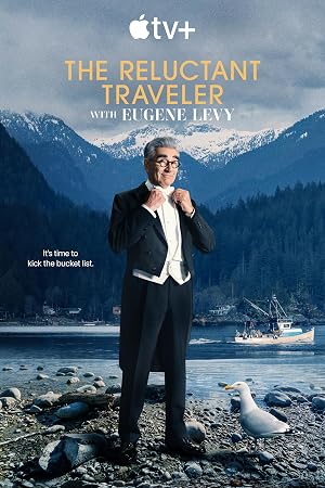 The Reluctant Traveler  Season:3