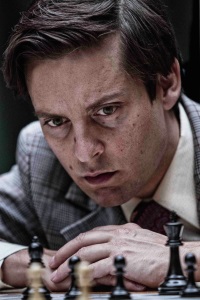 Pawn Sacrifice