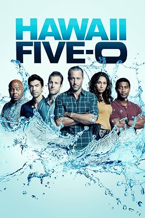 Hawaii Five-0  Season:2